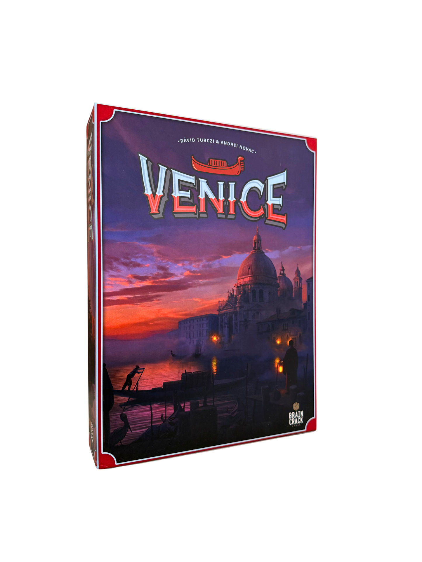 Venice