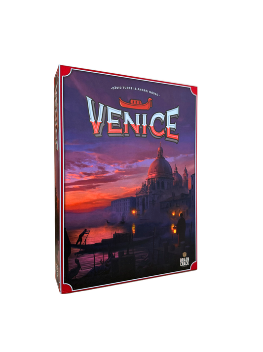 Venice