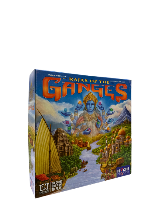 Rajas of the Ganges