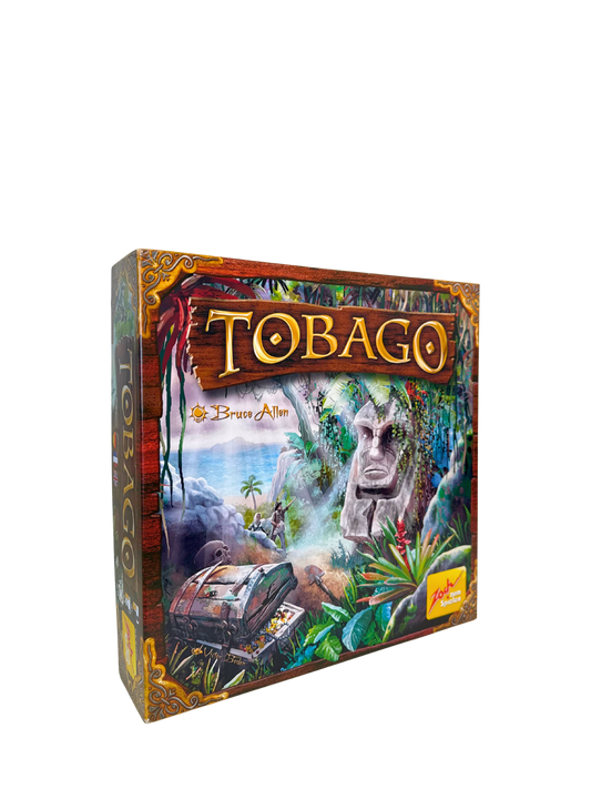 Tobago + BNIS Expansion