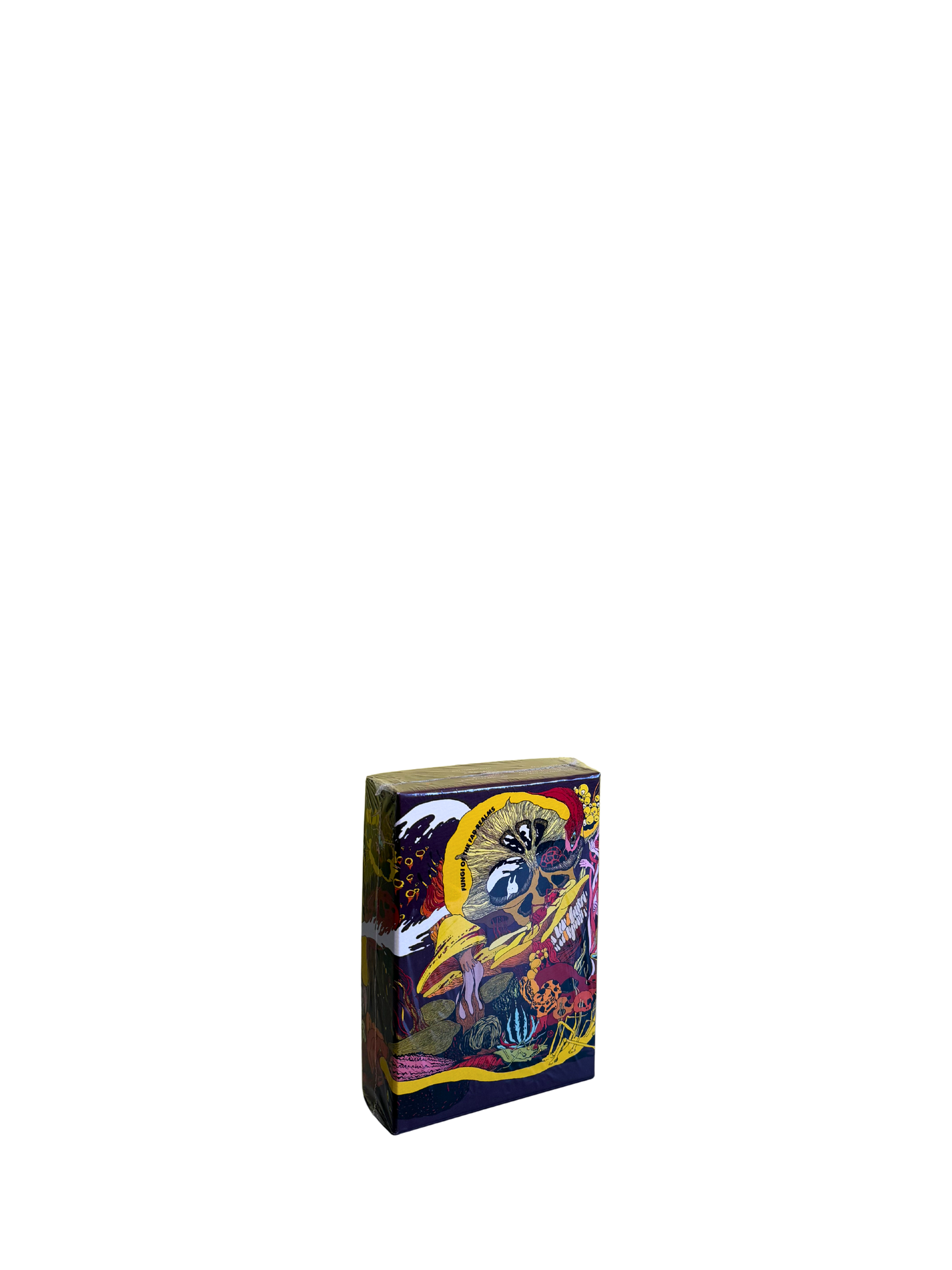 Fungi of the Far Realms - Card Deck (BNIS)