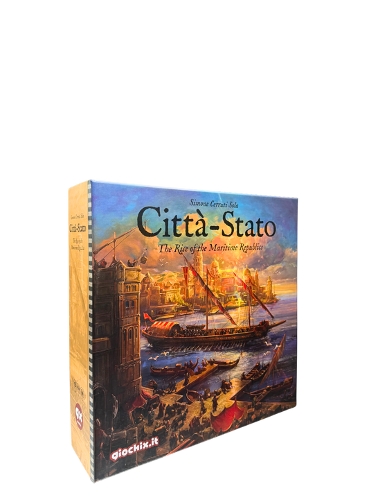 Citta-Stato