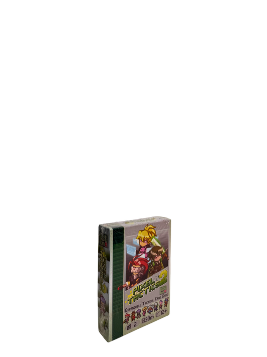 Pixel Tactics 2 (BNIS)