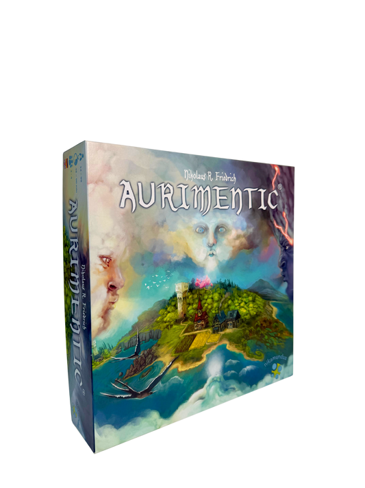 Aurimentic