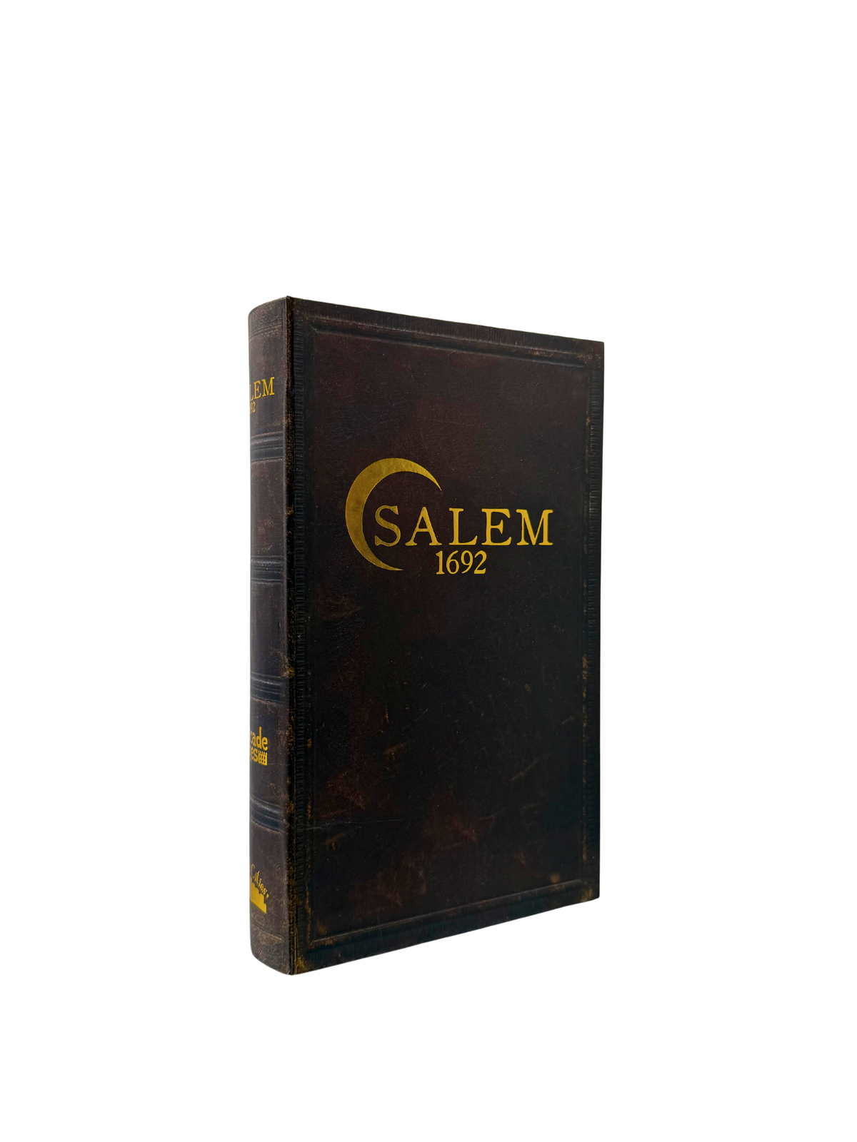 Salem 1692