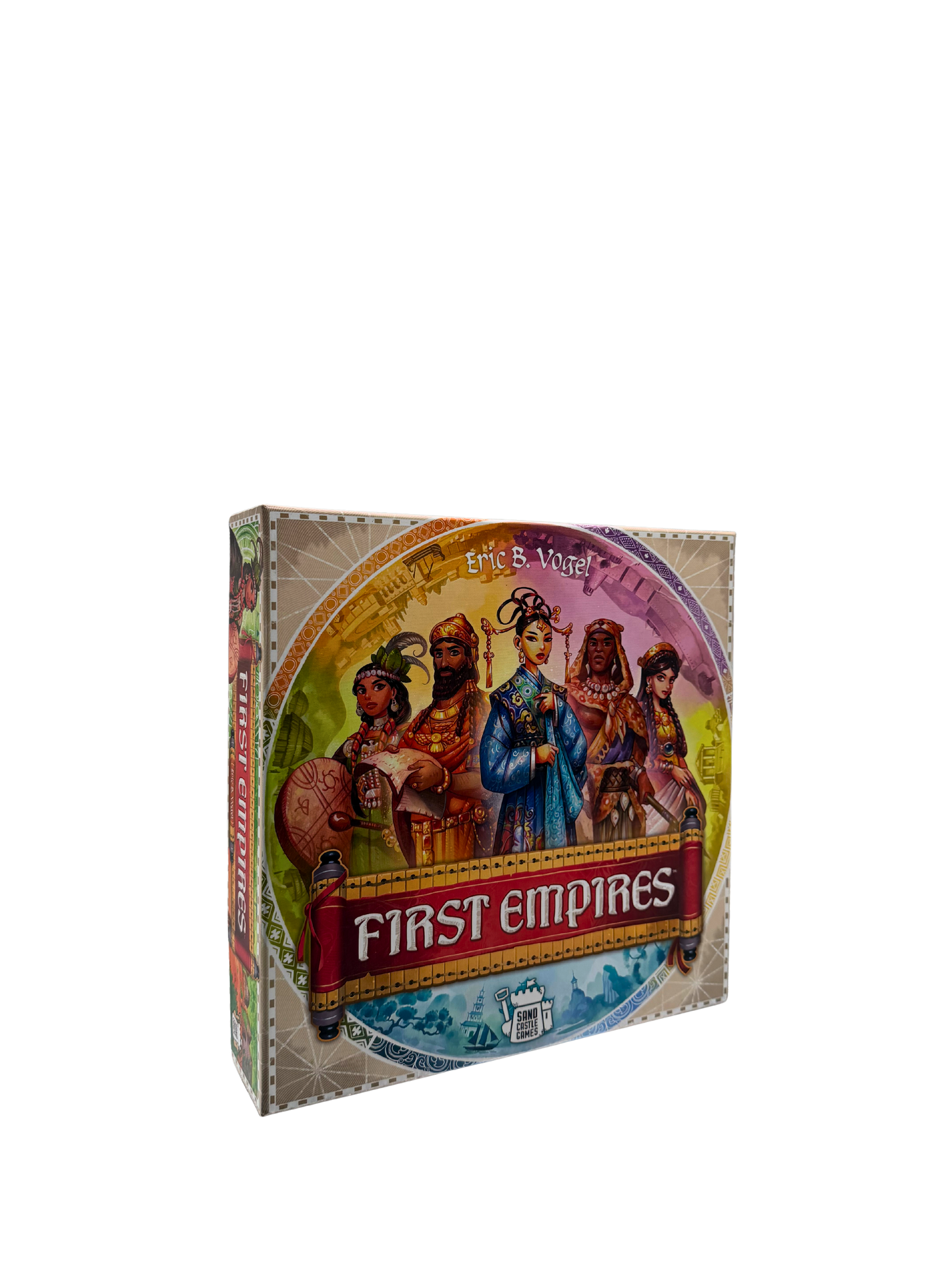 First Empires