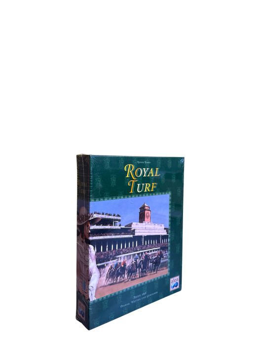 Royal Turf (BNIS)