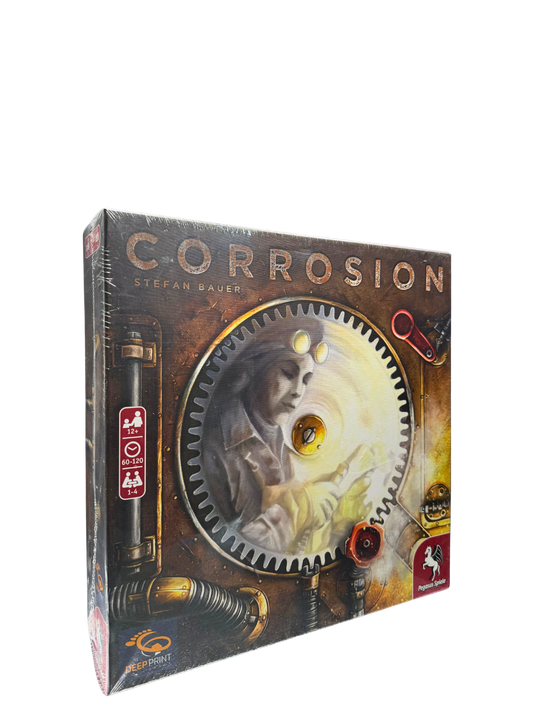 Corrosion (BNIS)