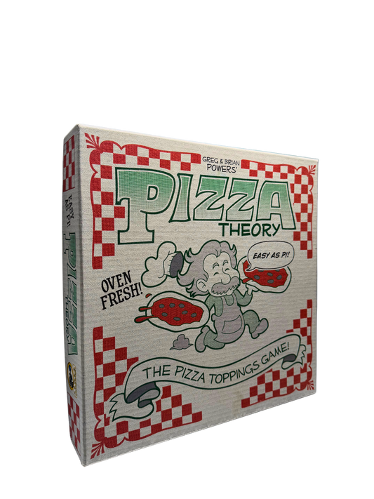 Pizza Theory