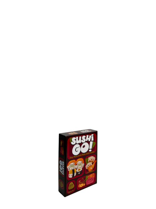 Sushi Go!