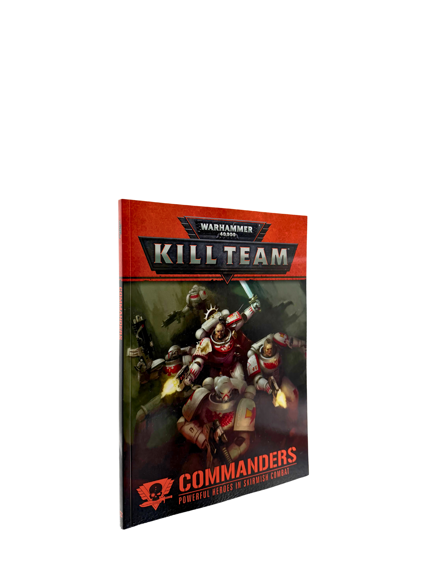 Warhammer 40,000: Kill Team + Multiple Expansions & Extras