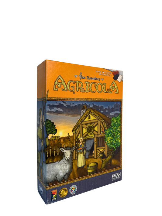 Agricola