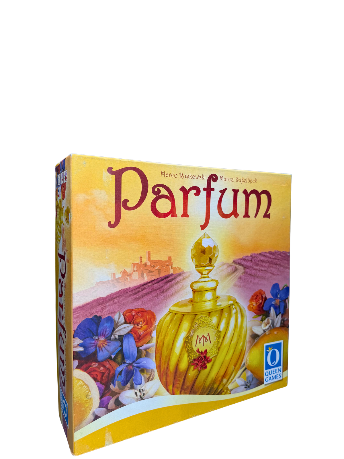 Parfum