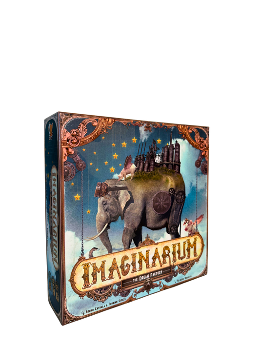 Imaginarium