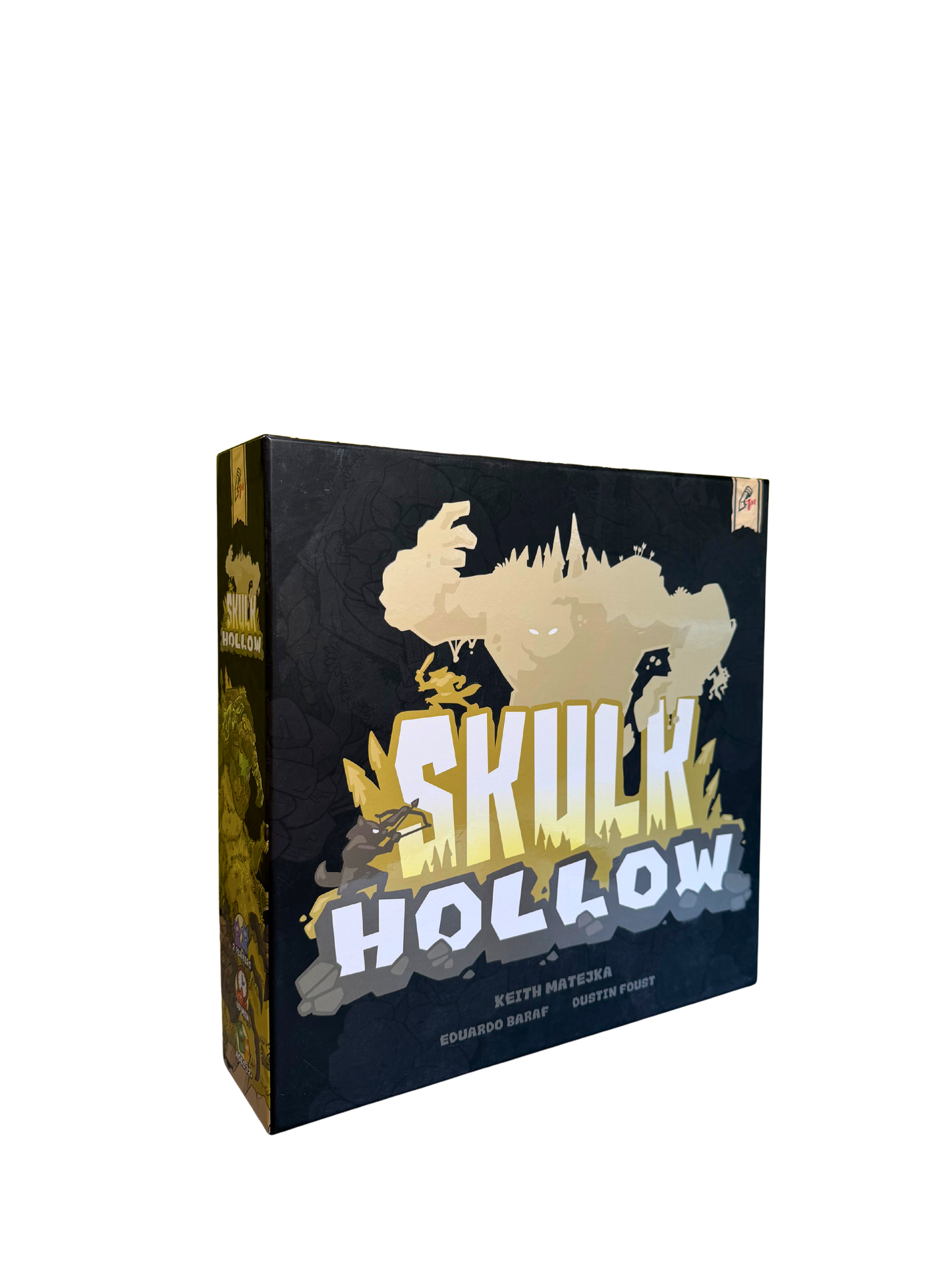 Skulk Hollow