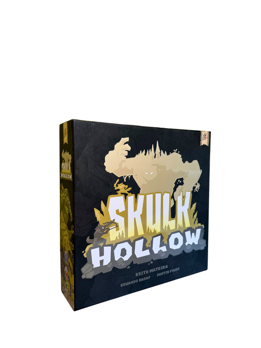 Skulk Hollow