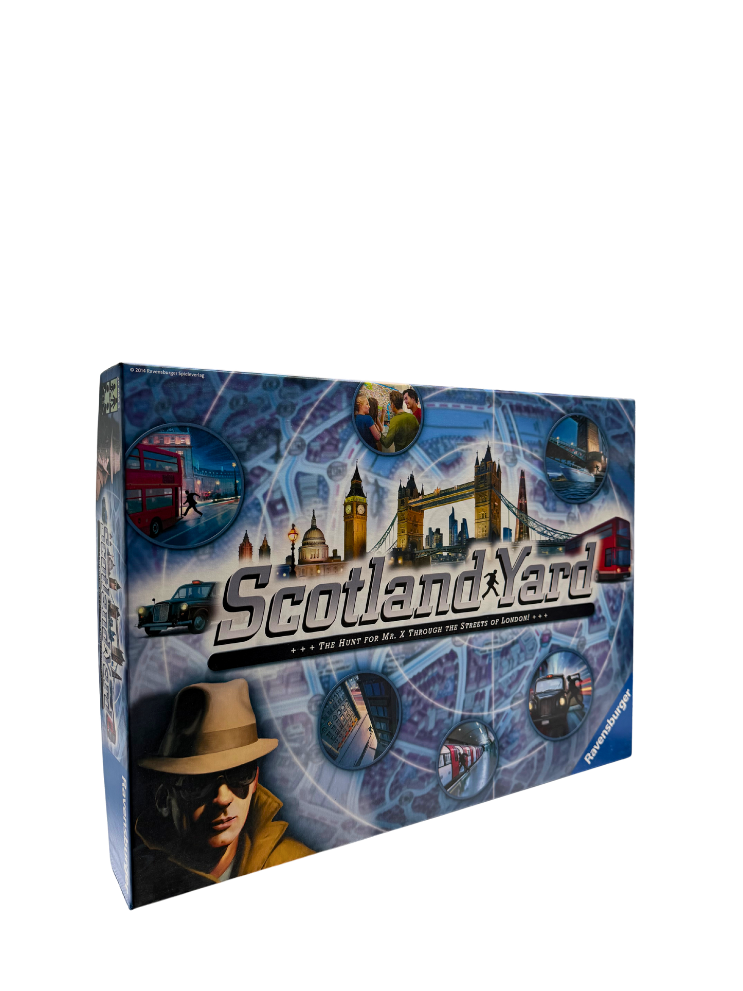Scotland Yard