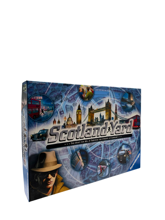 Scotland Yard