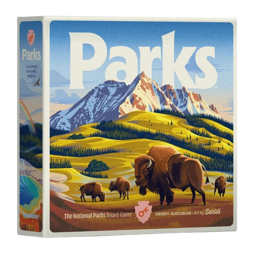 Parks (Second Edition)