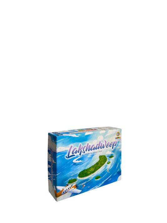 Lakshadweep