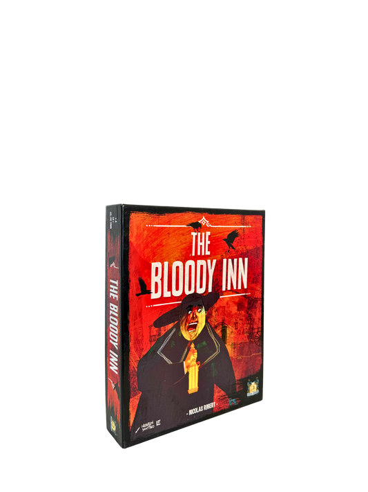 The Bloody Inn