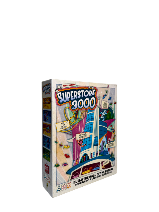 Superstore 3000