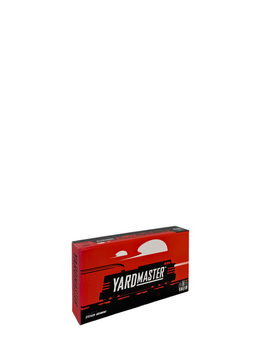 Yardmaster