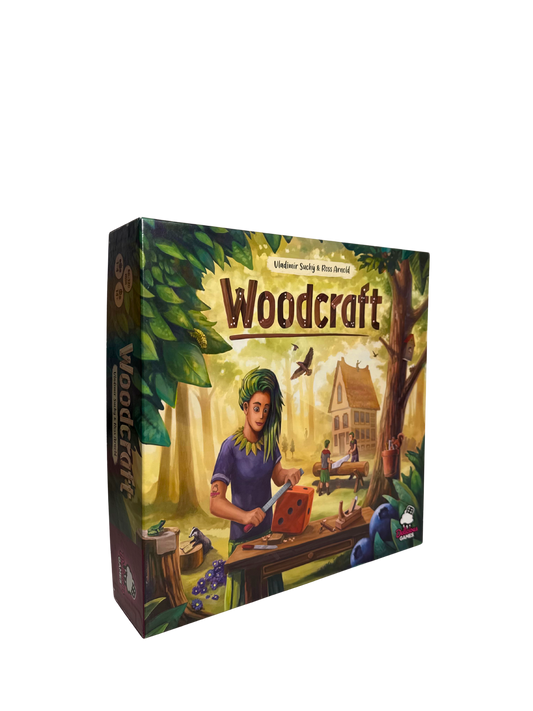 Woodcraft