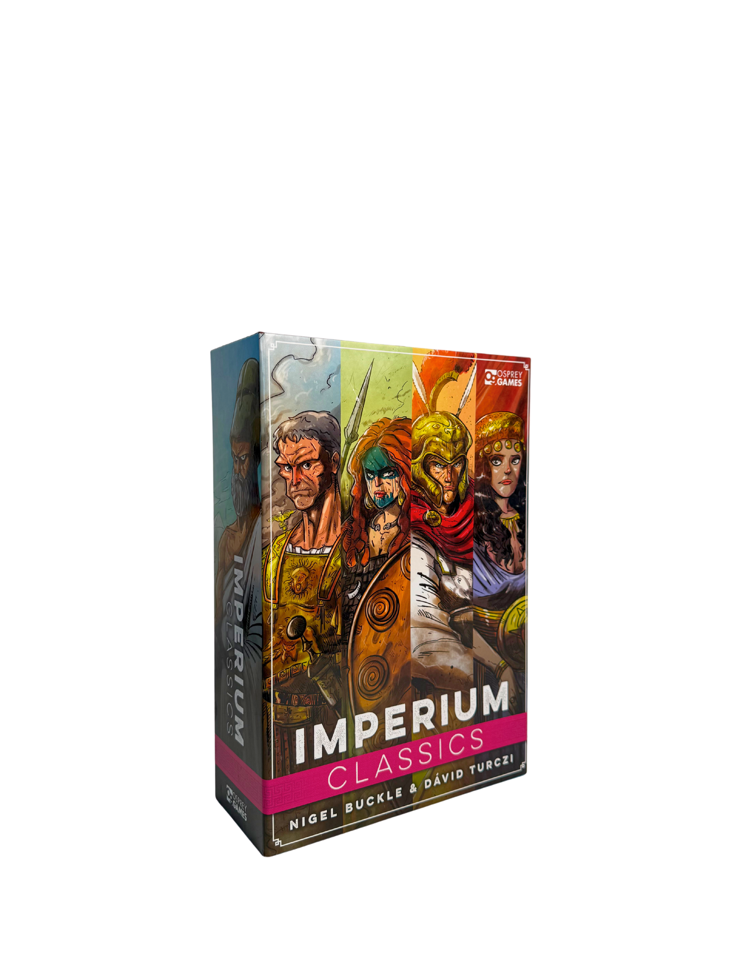 Imperium Classics