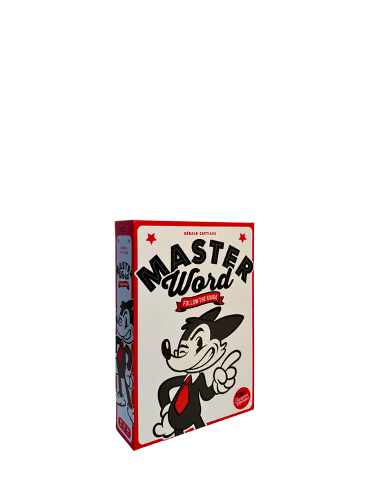 Master Word