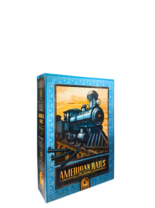 American Rails