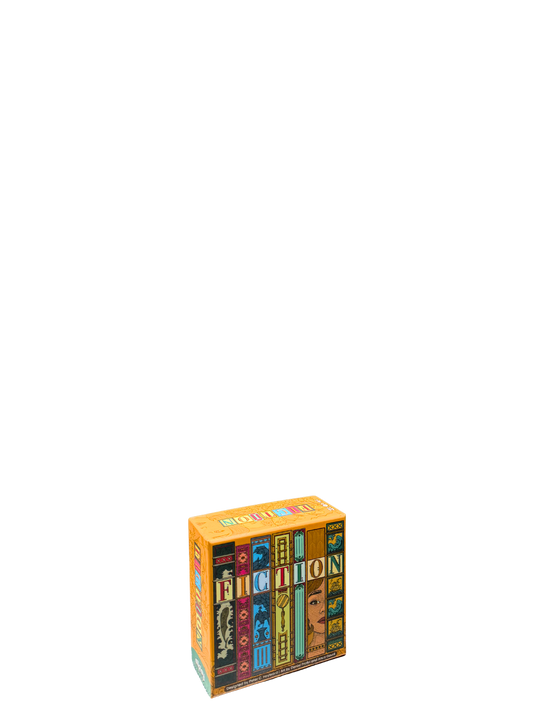 Fiction