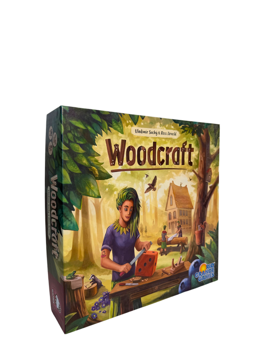 Woodcraft