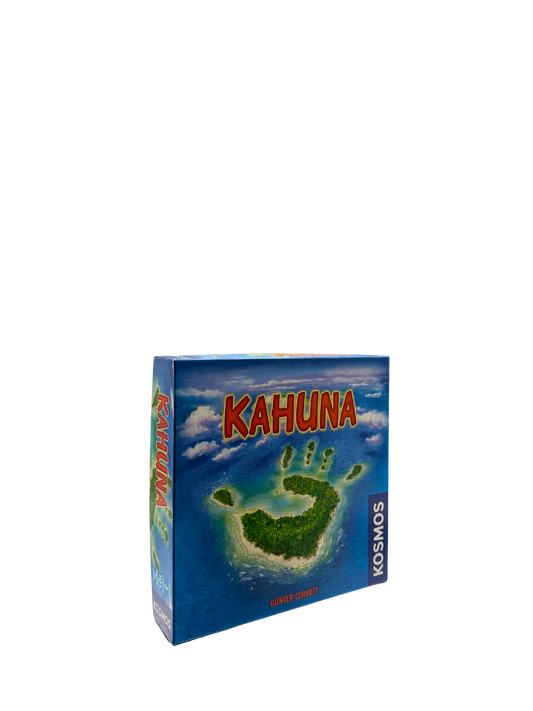 Kahuna
