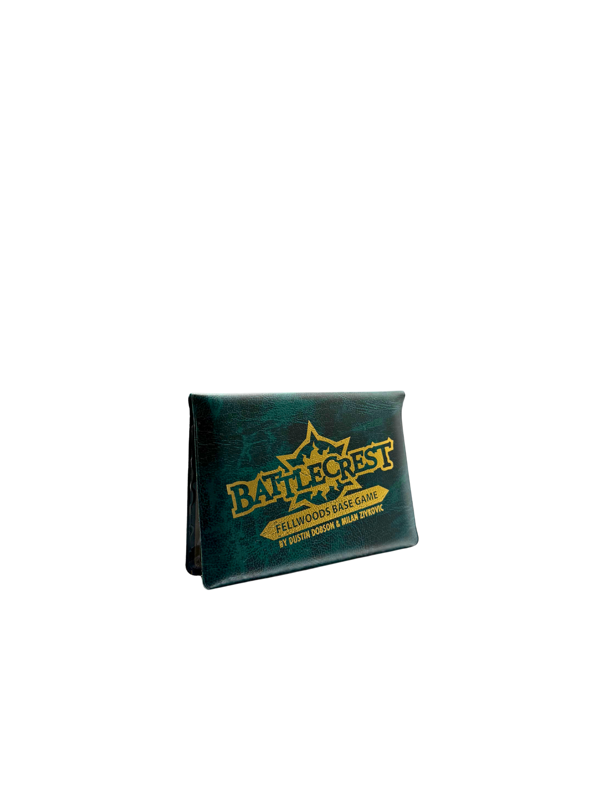 Battlecrest: Fellwoods Base Game + Expansion Collection 1 & 2