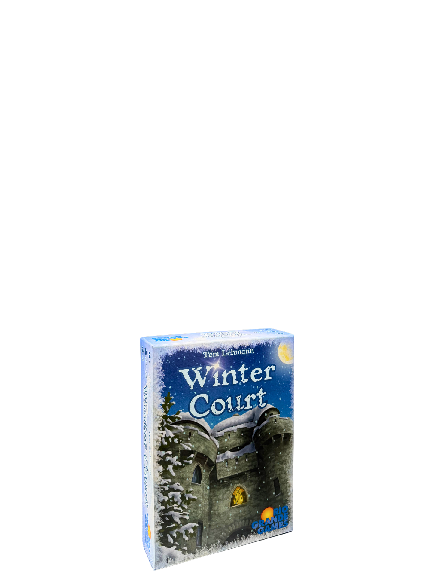 Winter Court