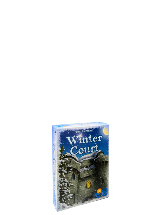 Winter Court