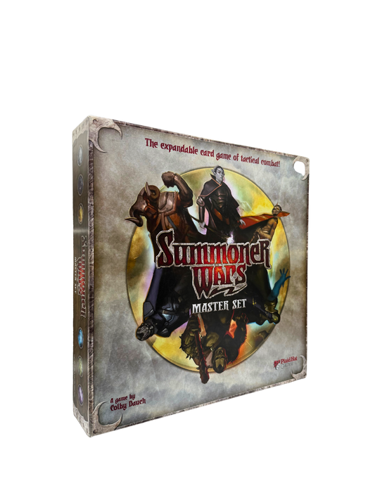 Summoner Wars: Master Set