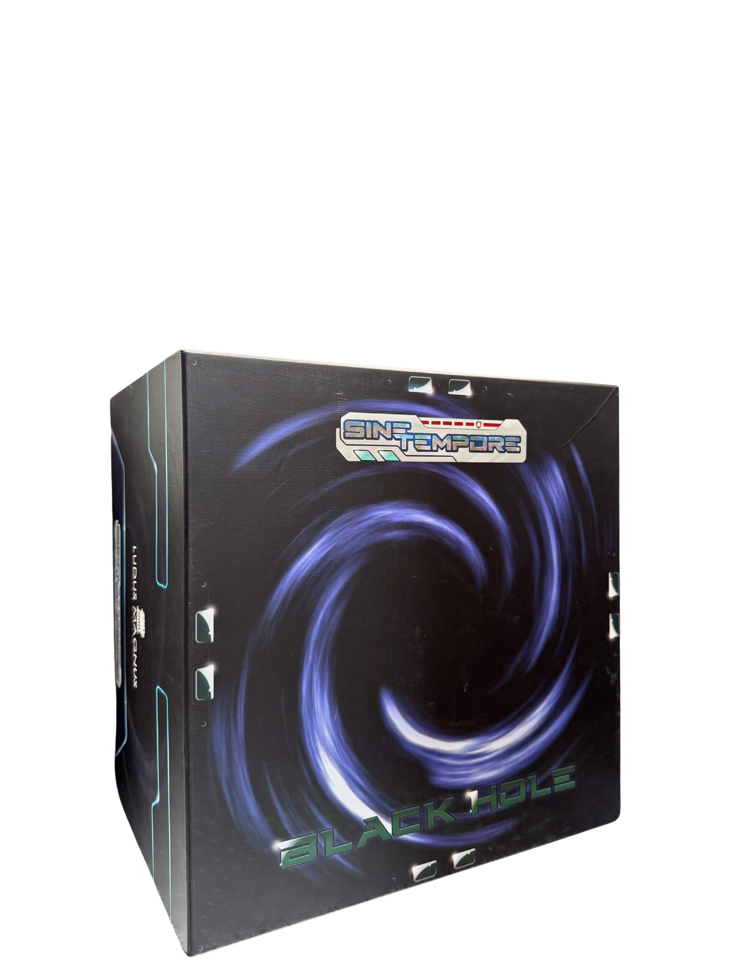 Sine Tempore Kickstarter Edition + Multiple Expansions & Extars