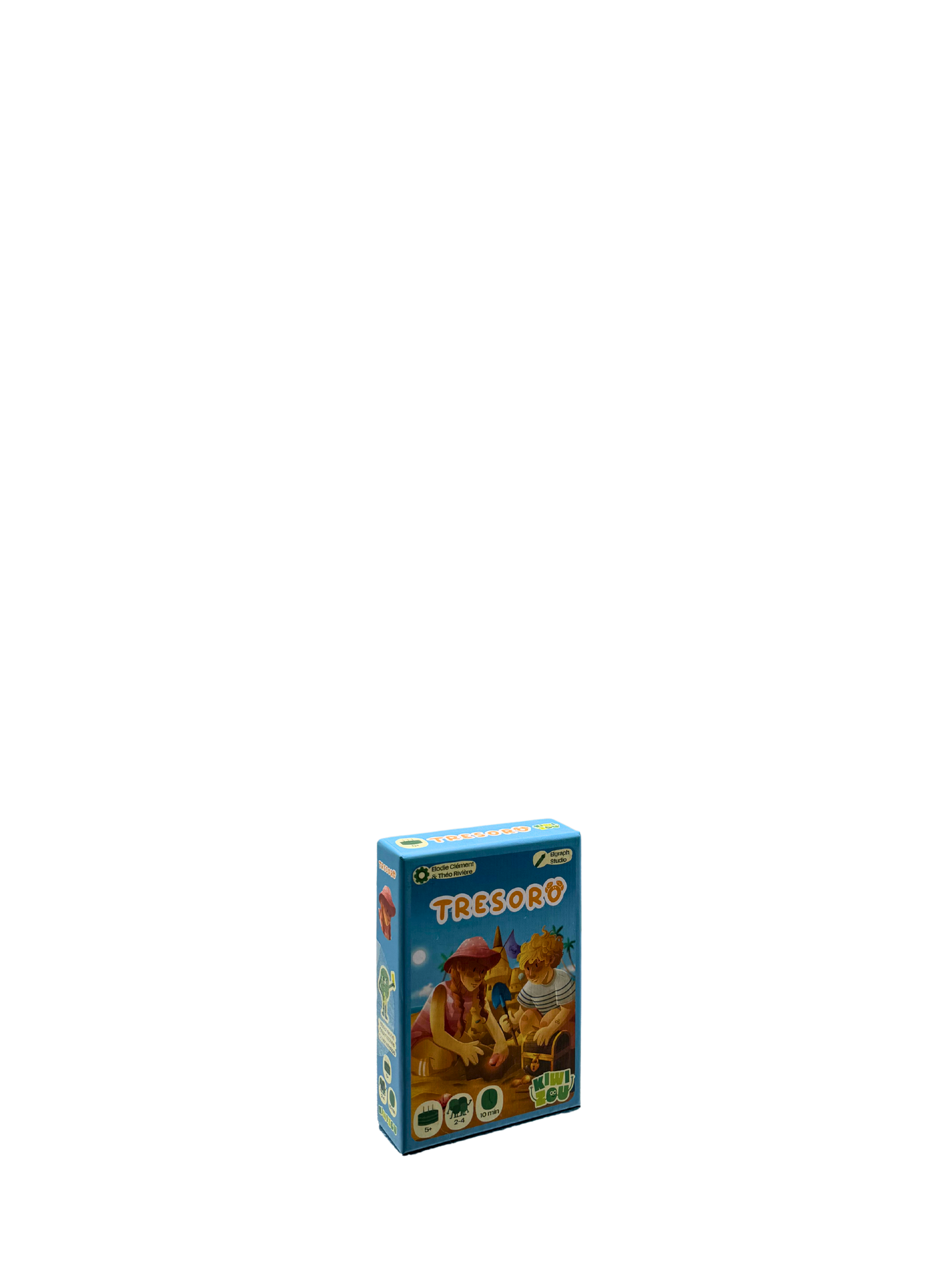 Tresoro