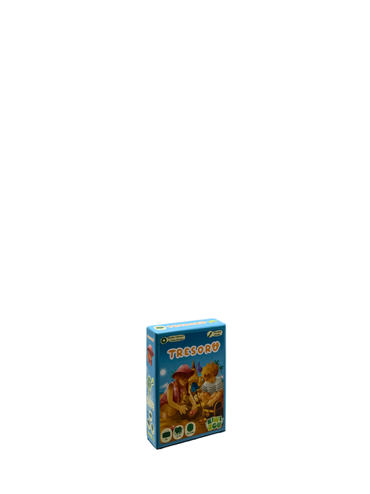 Tresoro