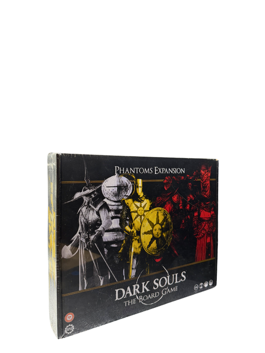 Dark Souls: The Board Game - Phantoms Expansion (BNIS)