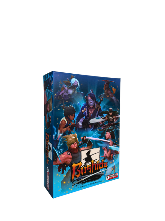 Bushido + Expansion