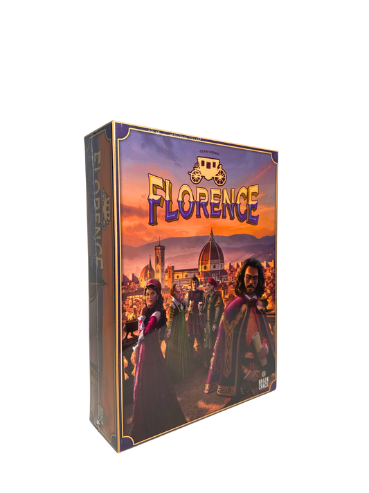 Florence (BNIS)