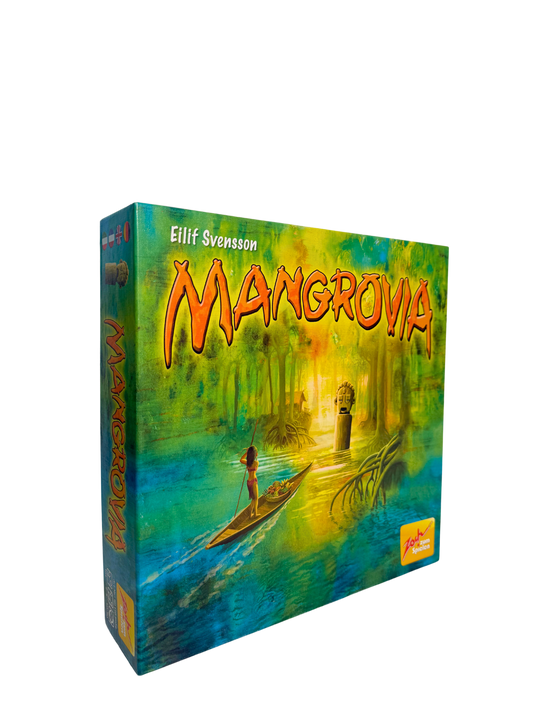 Mangrovia