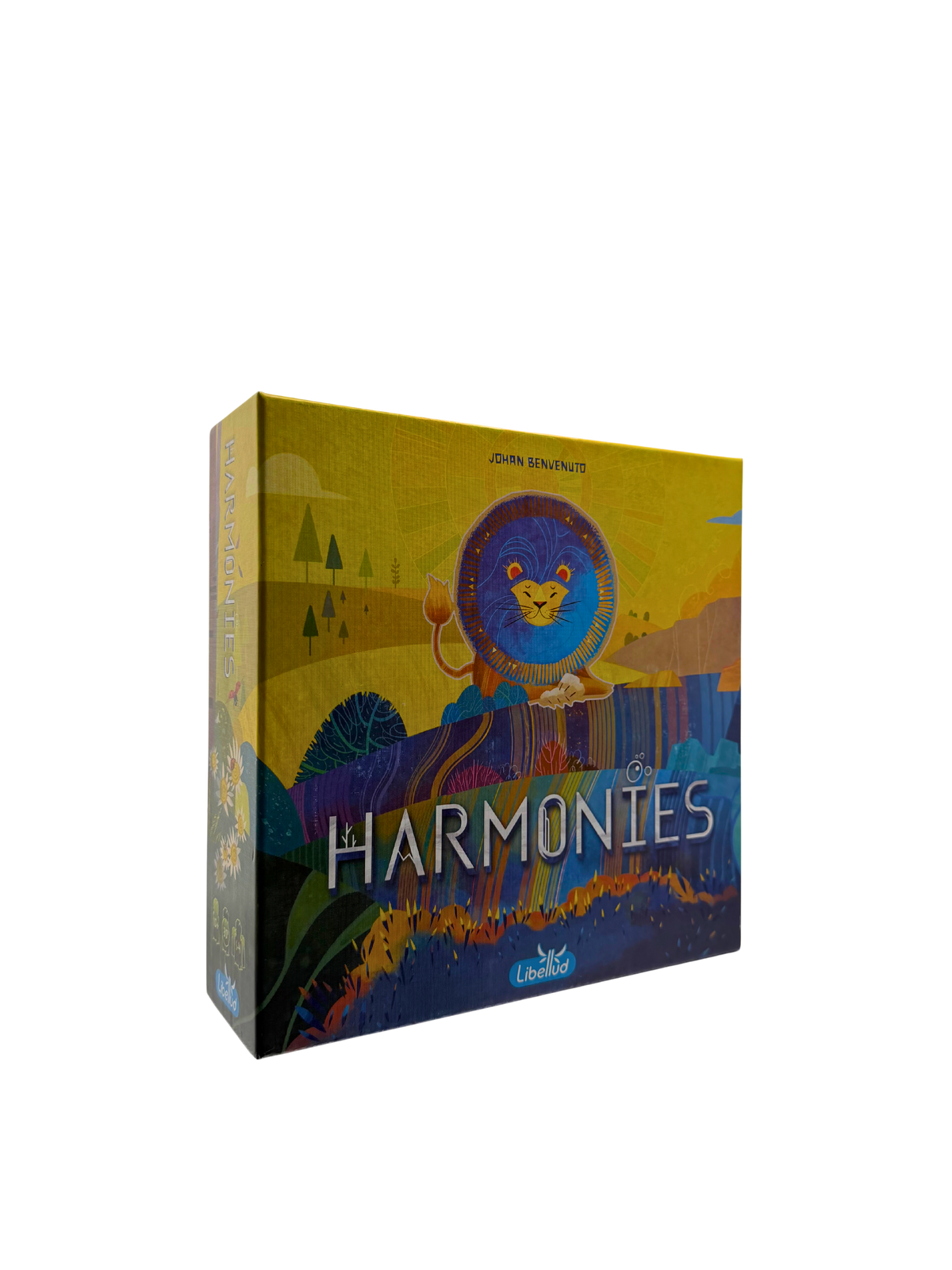 Harmonies