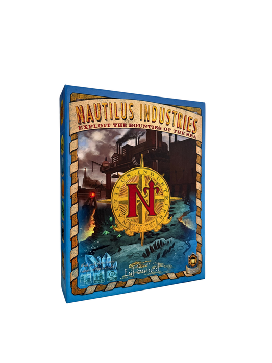 Nautilus Industries