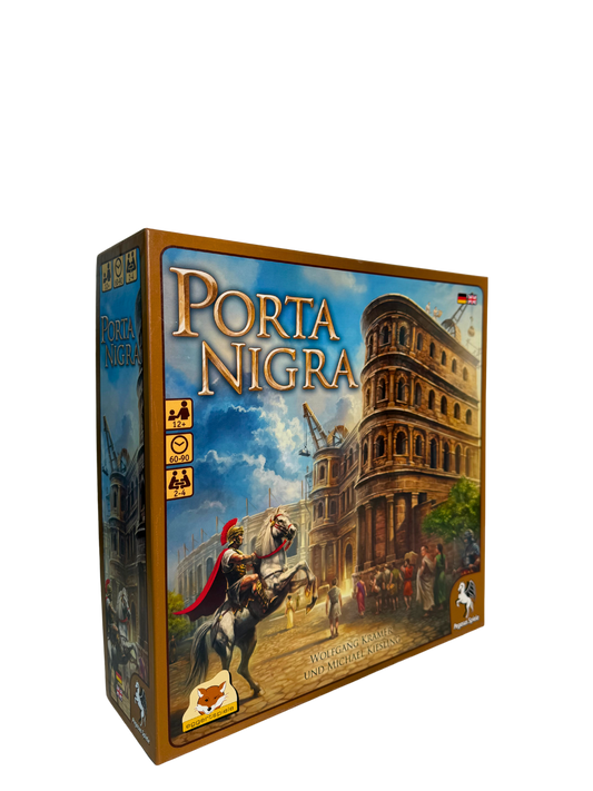 Porta Nigra