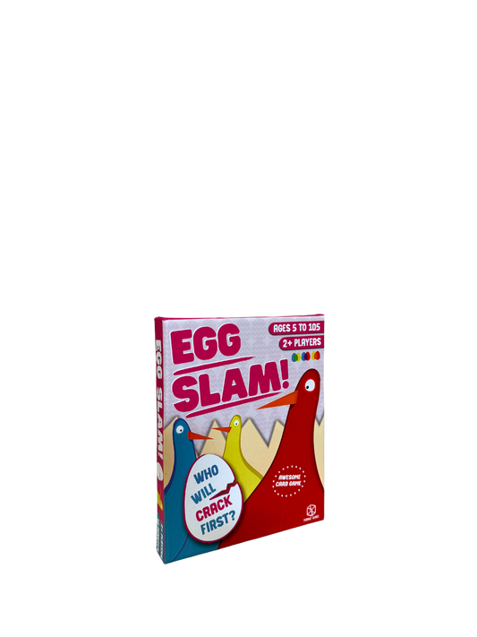 Egg Slam!