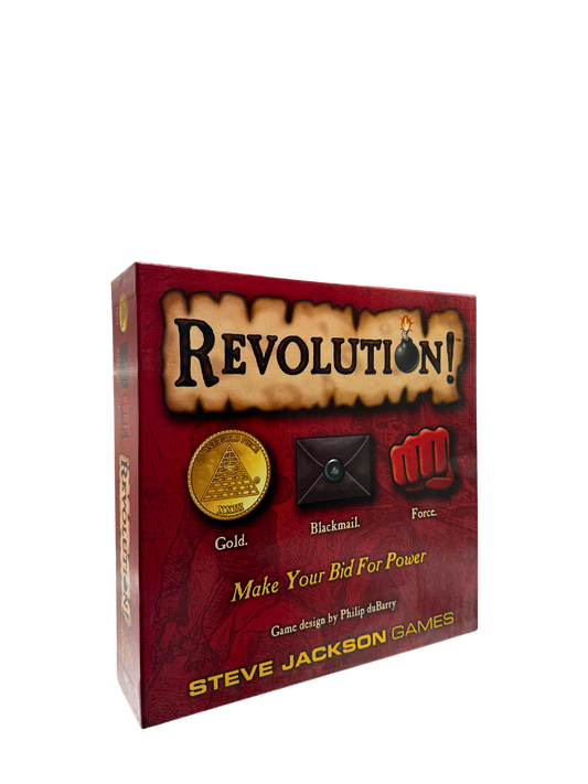 Revolution